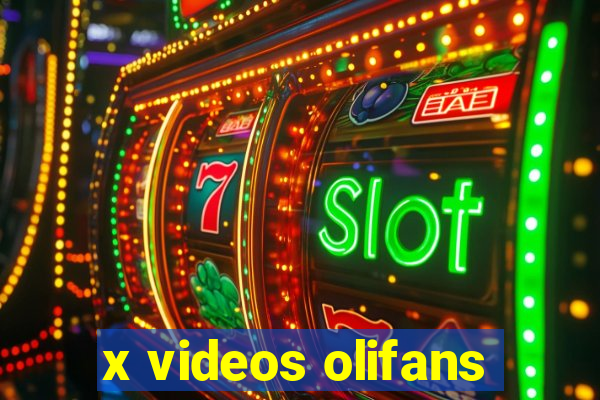 x videos olifans